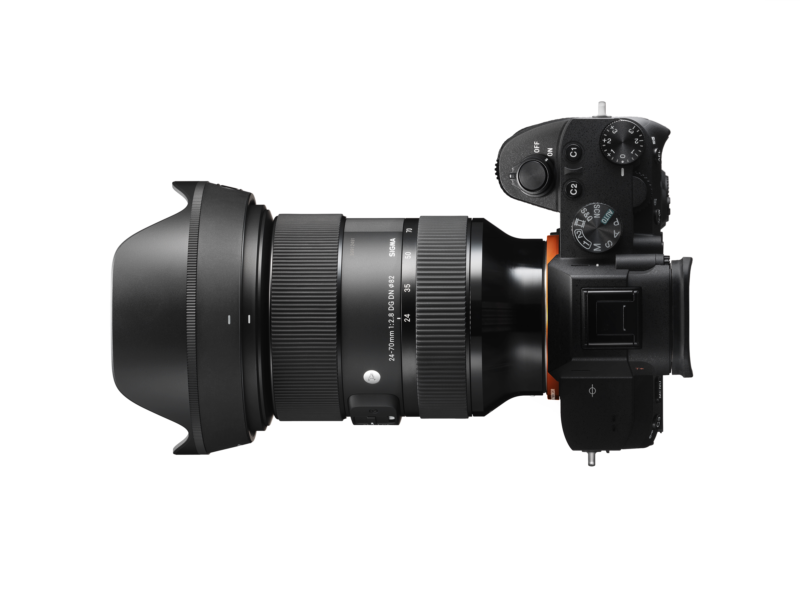 The New SIGMA 24-70mm F2.8 DG DN Art Lens // New Lens Incoming